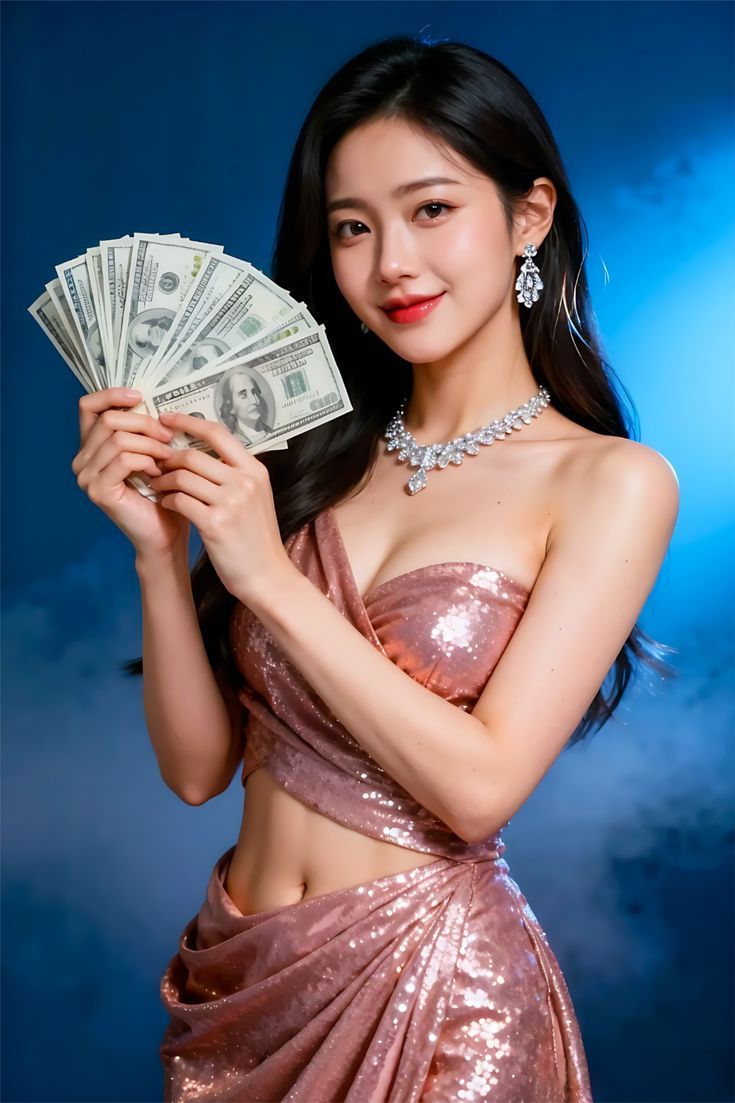 AduQ card game table interface showing hand rankings and player positions